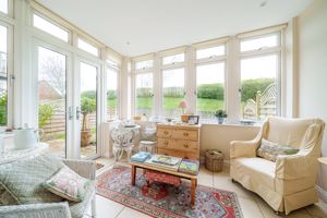 Sun Room- click for photo gallery